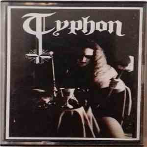 Typhon  - Unholy Trilogy flac album