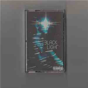 Tyris White - Black Light flac album