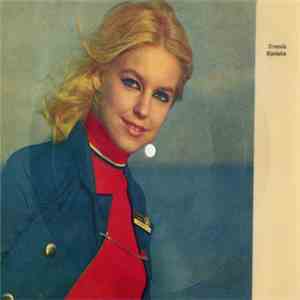 U. Sipińska - To Był Świat W Zupełnie Starym Stylu / Butterfly flac album