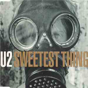 U2 - Sweetest Thing flac album
