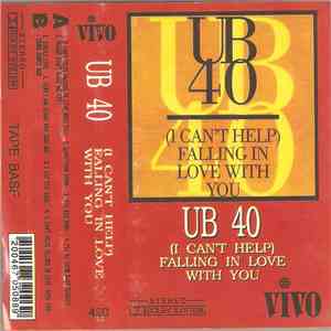 UB40 - (I Can't Help) Falling In Love With You flac album