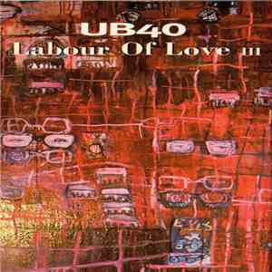 UB40 - Labour Of Love III flac album