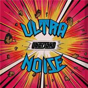 Uberjak'd - Ultranoise flac album