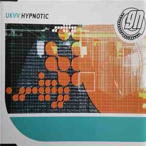 UKVV - Hypnotic flac album