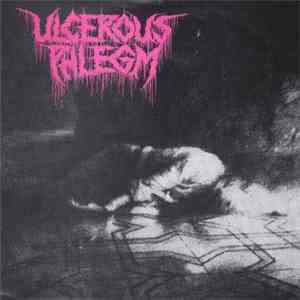 Ulcerous Phlegm - Ulcerous Phlegm flac album