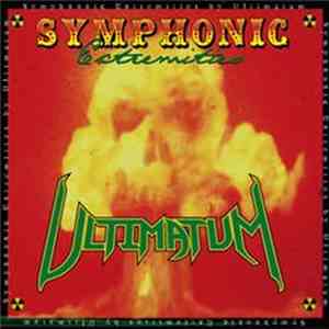 Ultimatum  - Symphonic Extremities flac album
