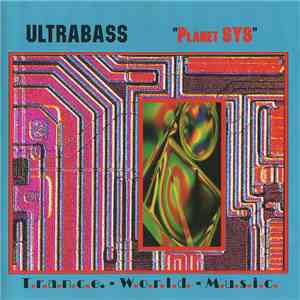 Ultrabass - Planet SYS flac album