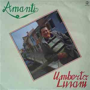 Umberto Liviani - Amanti flac album