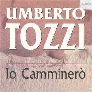 Umberto Tozzi - Io Camminerò flac album