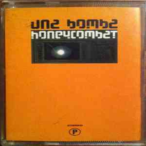 Una Bomba - Honeycombat flac album