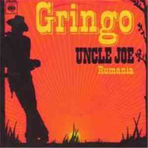 Uncle Joe  - Gringo / Rumania flac album