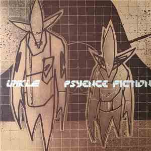 UNKLE - Psyence Fiction flac album