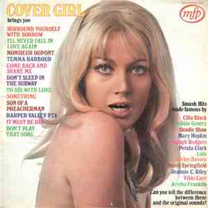 Unknown Artist - Cover Girl flac album