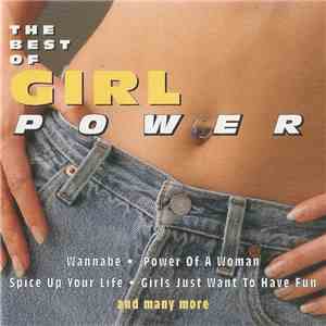 Unknown Artist - The Best Of Girl Power flac album
