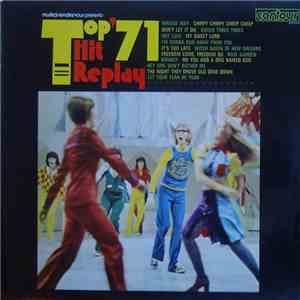 Unknown Artist - Top Hit Replay '71 flac album
