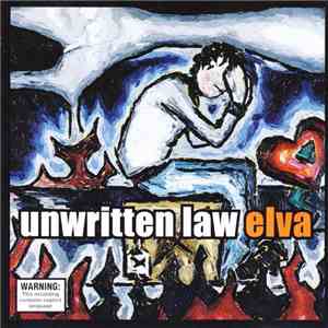 Unwritten Law - Elva flac album
