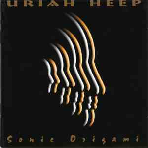 Uriah Heep - Sonic Origami flac album