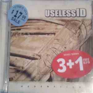 Useless ID - Redemption flac album