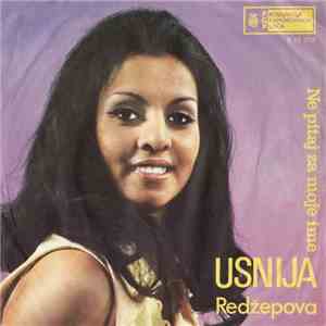 Usnija Redžepova - Ne Pitaj Za Moje Ime flac album