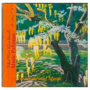 Ustad Misri Khan Jamali - Instrumental Music flac album