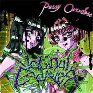 Vaginal Cadaver - Pussy Overdose flac album