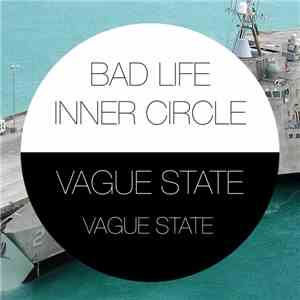 Vague State - Vague State flac album