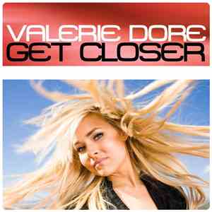 Valerie Dore - Get Closer flac album