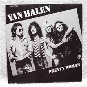 Van Halen - Pretty Woman flac album