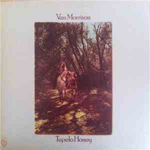 Van Morrison - Tupelo Honey flac album