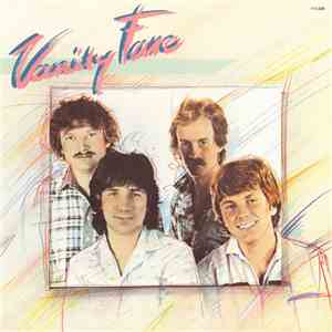 Vanity Fare - Vanity Fare flac album