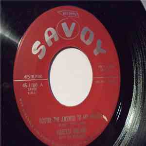 Varetta Dillard - You're The Answer To My Prayer / Promise Mr. Thomas flac album
