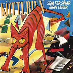 Various / Ólafur Haukur Símonarson - Kötturinn Sem Fer Sínar Eigin Leiðir flac album