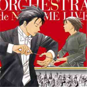 Various - のだめオーケストラ LIVE！ ORCHESTRA de NODAME LIVE flac album
