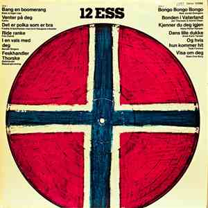 Various - 12 Ess flac album