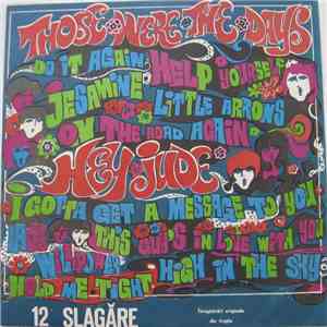 Various - 12 Șlagăre flac album