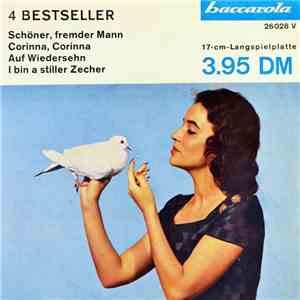 Various - 4 Bestseller flac album