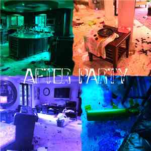 Various - After Party flac album