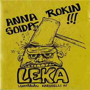 Various - Anna Rokin Soida flac album