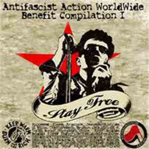 Various - Antifascist Action Worldwide Benefit Compilation I flac album