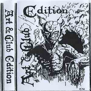 Various - Art & Club Edition flac album
