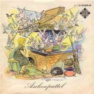 Various - Aschenputtel flac album
