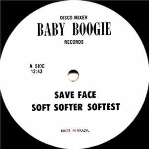 Various - Baby Boogie flac album