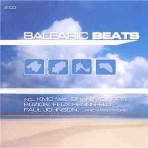 Various - Balearic Beats flac album