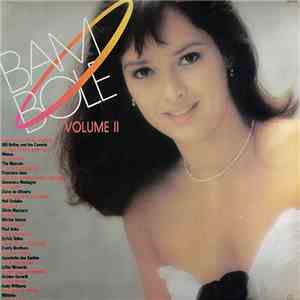 Various - Bambolê, Volume 2 (Trilha Da Novela) flac album