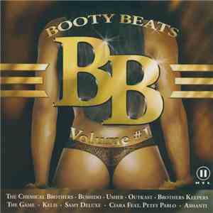 Various - Booty Beats - Volume #1 flac album