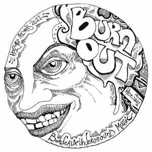 Various - Burn Out flac album