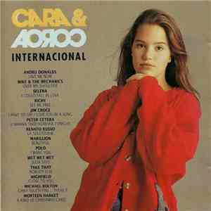 Various - Cara & Coroa Internacional flac album