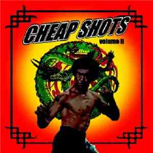 Various - Cheap Shots II flac album
