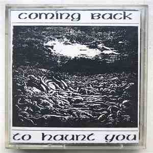 Various - Coming Back To Haunt You flac album