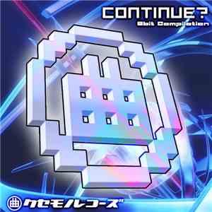 Various - Continue? flac album